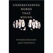 Understanding Words That Wound