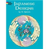 Japanese Designs