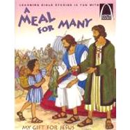 Meal for Many : My Gift for Jesus