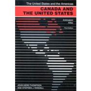 Canada and the United States : Ambivalent Allies