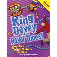 King Davey and the Royal Tunes