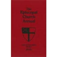 The Episcopal Church Annual 2010