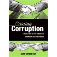 Coining Corruption