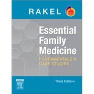 Essential Family Medicine : Fundamentals and Cases with Student Consult Online Access