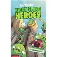 Piggy Island Heroes