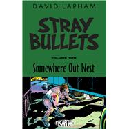 Stray Bullets 2