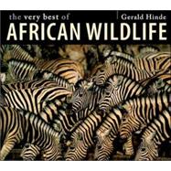 The Very Best of African Wildlife