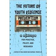 The Future of Youth Violence Prevention