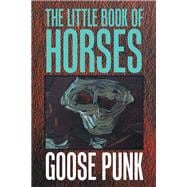 The Little Book of Horses