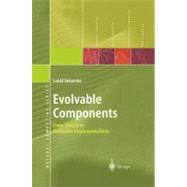 Evolvable Components