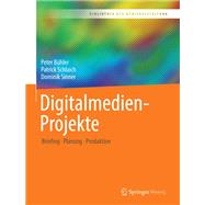 Digitalmedien-Projekte