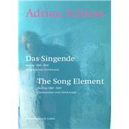 Adrian Schiess The Song Element