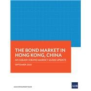 The Bond Market in Hong Kong, China An ASEAN+3 Bond Market Guide Update