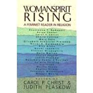 Womanspirit Rising