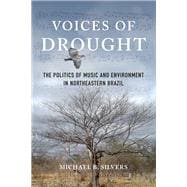 Voices of Drought