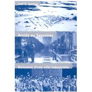 Arvida Au Saguenay