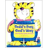 Todd's Day, God's Way