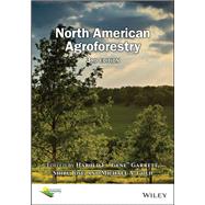 North American Agroforestry