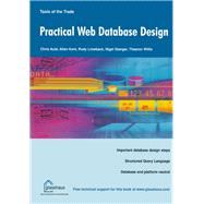 Practical Web Database Design