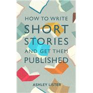 VitalSource eBook: How to Write Short Stories and Get Them Published