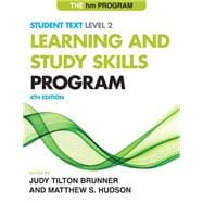 The hm Learning And Study Skills Program