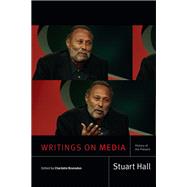 Writings on Media