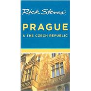 Rick Steves? Prague and the Czech Republic