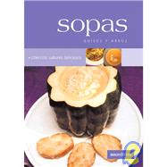 Sopas/ Soups