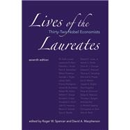 Lives of the Laureates, seventh edition Thirty-Two Nobel Economists