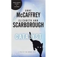 Catalyst A Tale of the Barque Cats