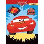 Cars : The Fast Lane