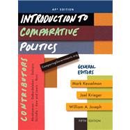Introduction to Comparative Politics: Ap* Edition
