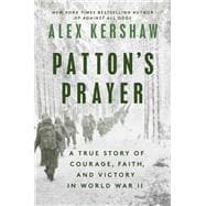 Patton's Prayer book cover, ISBN 9780593183779
