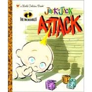 Jack-Jack Attack (Disney/Pixar The Incredibles)