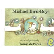 Michael Bird-Boy