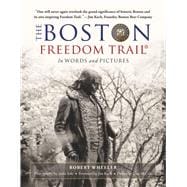 The Boston Freedom Trail
