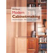 Modern Cabinetmaking Workbook