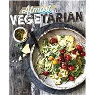 Almost Vegetarian,9781681883779