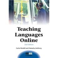 Teaching Languages Online