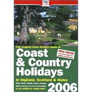 Coast & Country Holidays, 2006