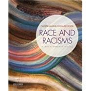Race and Racisms A Critical Approach