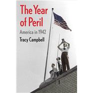The Year of Peril,9780300233780