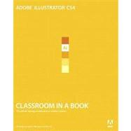 Adobe Illustrator CS4 Classroom in a Book