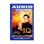 Star Trek: The Next Generation: I,Q