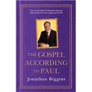 The Gospel According to Paul
