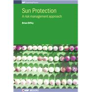 Sun Protection: A Risk Management Approach