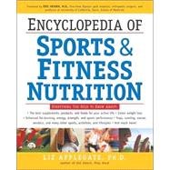 Encyclopedia of Sports and Fitness Nutrition