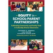 Equity in School–parent Partnerships