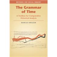 The Grammar of Time