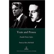 Yeats and Pessoa